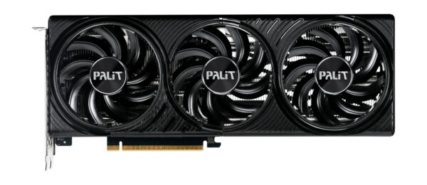 GeForce RTX 5060 Ti Infinity 3 8GB GDDR7 128-bit DLSS 4.0 „NE7506T019P1-GB2062S”