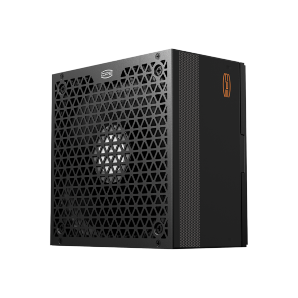 Sursa PCCooler „YK650”, 650W, certificare 80 Plus Bronze, non-modular, fan 135mm, negru, „P5-YK650-B1F” (timbru verde 2 lei)