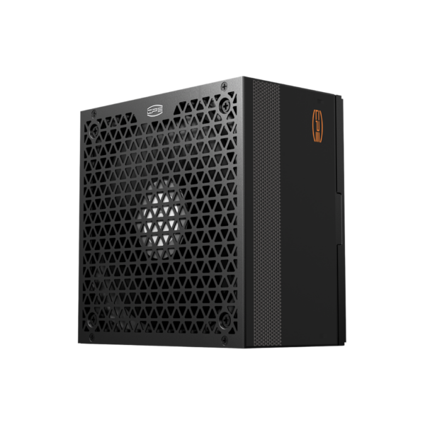Sursa PCCooler „YK850”, 850W, certificare 80 Plus Bronze, non-modular, fan 135mm, negru, „P5-YK850-B1F” (timbru verde 2 lei)