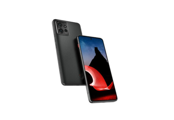 Smartphone ThinkPhone 256GB 8GB RAM 5G Dual SIM Black „PAWN0005PL” (timbru verde 0.45 lei)