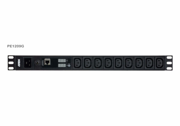 ATEN PDU 16 A PE1209G-AT-G „PE1209G-AT-G” (timbru verde 4 lei)