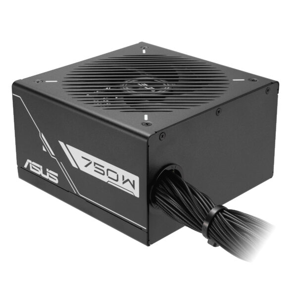SURSA ASUS PRIME 750B W BRONZE „PRIME-750B-BLACK” (timbru verde 2 lei)