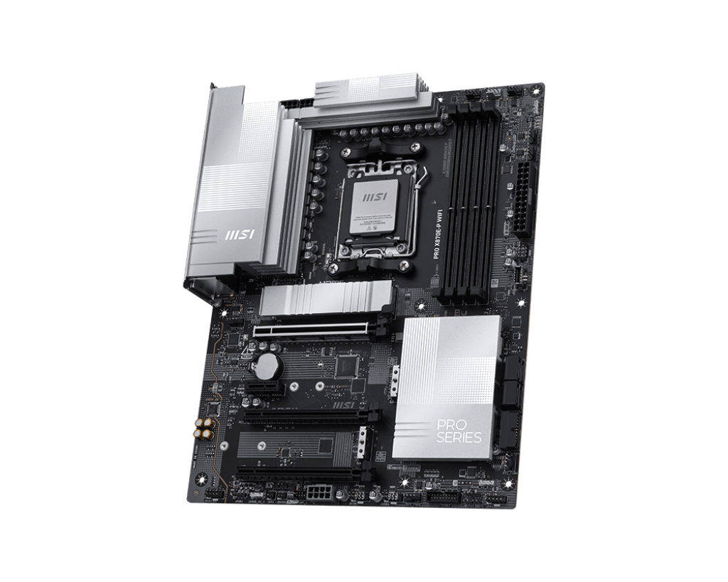 PRO X870E-P WIFI