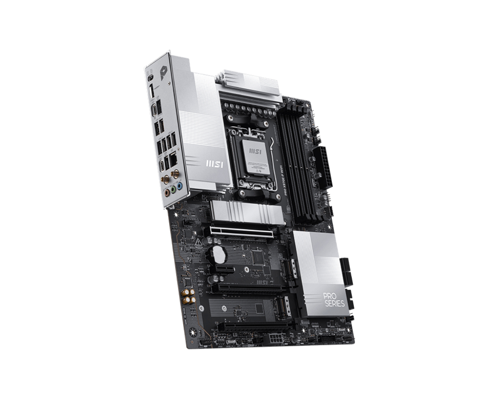 PRO X870E-P WIFI