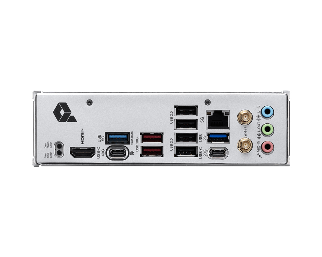 PRO X870E-P WIFI