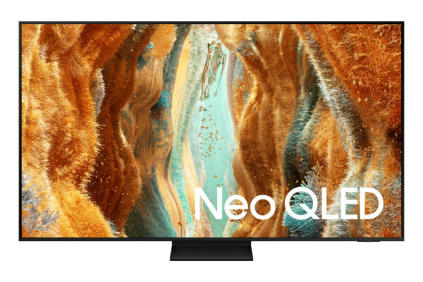 Smart TV Neo QLED QE55QN70F Seria QN70F 138cm negru 4K UHD HDR „QE55QN70FAUXXH” (timbru verde 15 lei)