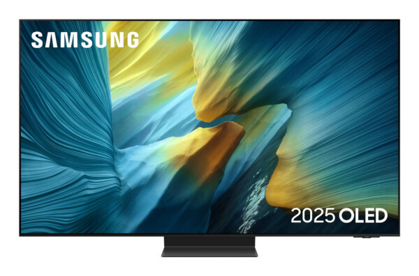 OLED TV 4K 77(196cm) SAMSUNG 77S95F „QE77S95FATXXH” (timbru verde 15 lei)