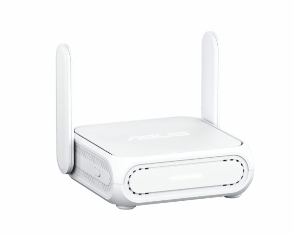 WRL ROUTER 3600MBPS/DUAL BAND RT-BE58 GO ASUS „RT-BE58 GO” (timbru verde 0.8 lei)
