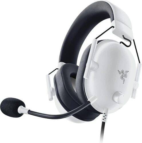 Casti cu fir BlackShark V2 X Xbox L, alb „RZ04-03241500-R3M1” (timbru verde 0.18 lei)