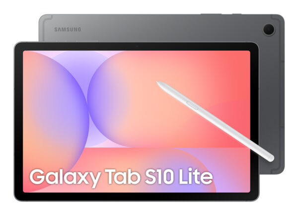 SG TAB S10 LITE 5G 10.9″ 6/128 Gray „SM-X406BZAREUE” (timbru verde 0.9 lei)
