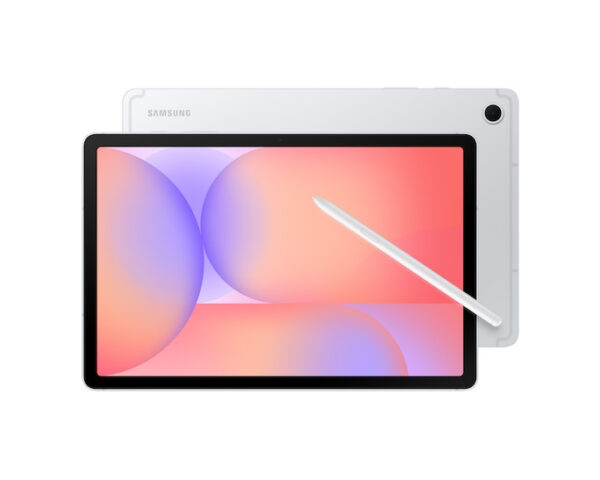 Tableta Galaxy Tab S10 Lite 10.9″ 256GB 8GB RAM 5G Silver „SM-X406BZSPEUE” (timbru verde 0.9 lei)