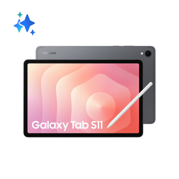 Tableta Galaxy Tab S11 11″ 256GB 12GB RAM WiFi Gray „SM-X730NZAPEUE” (timbru verde 0.9 lei)