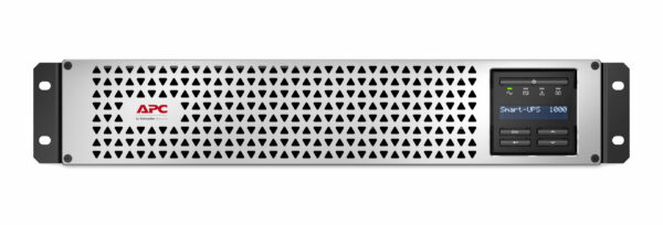 UPS SMART 1000VA 2U 230V/SMTL1000RMI2UC APC „SMTL1000RMI2UC” (timbru verde 11 lei)