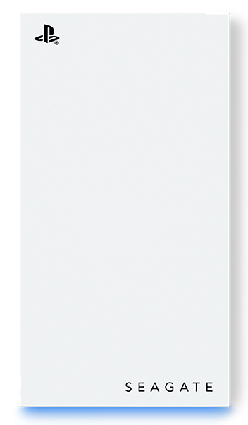 SEAGATE Game Drive for PlayStation 2TB External SSD „STMH2000200”