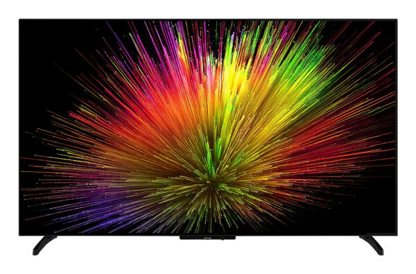 Televizor Panasonic, TV-55Z80BEZ, Smart, 140 cm, OLED, 4K HDR „TV-55Z80BEZ” (timbru verde 15 lei)