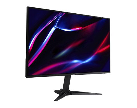 Monitor LED Nitro VG273bii 27″ FHD VGA HDMI AMD FreeSync Negru „UM.HV3EE.001” (timbru verde 7 lei)
