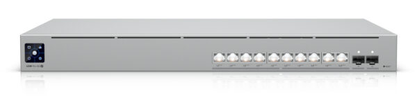 NET SWITCH PRO XG 10 POE/USW-PRO-XG-10-POE UBIQUITI „USW-PRO-XG-10-POE” (timbru verde 2 lei)