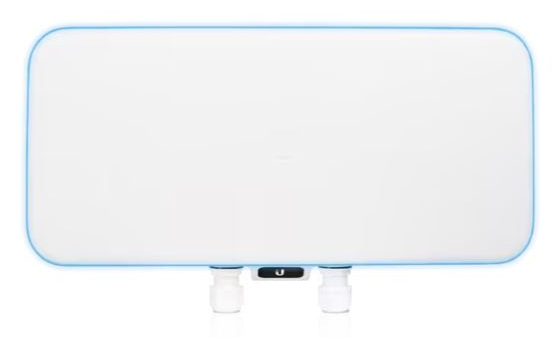 UBI WiFi BaseStation XG UWB-XG-EU „UWB-XG-EU” (timbru verde 2 lei)