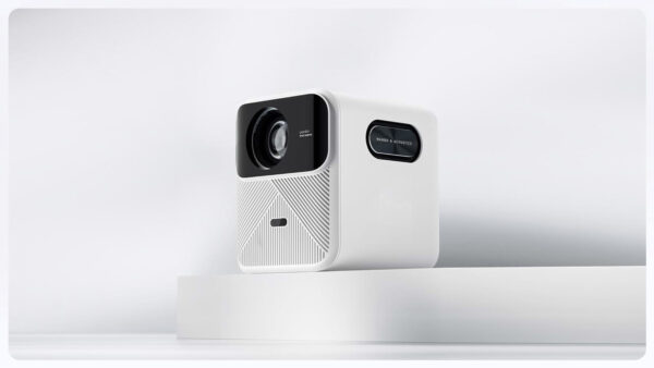 Xiaomi Wanbo Mozart 1 Projector „WANBOMOZART1” (timbru verde 4 lei)