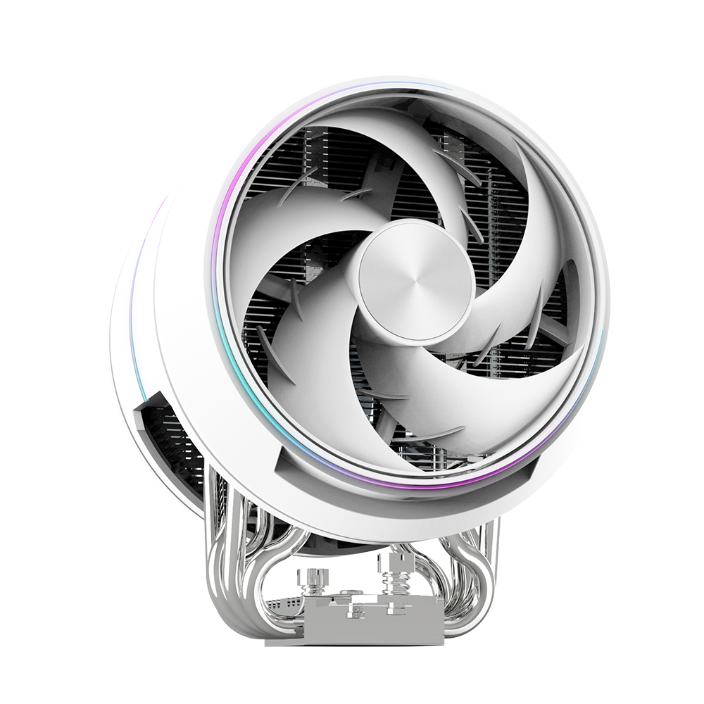 ZET5 WHITE
