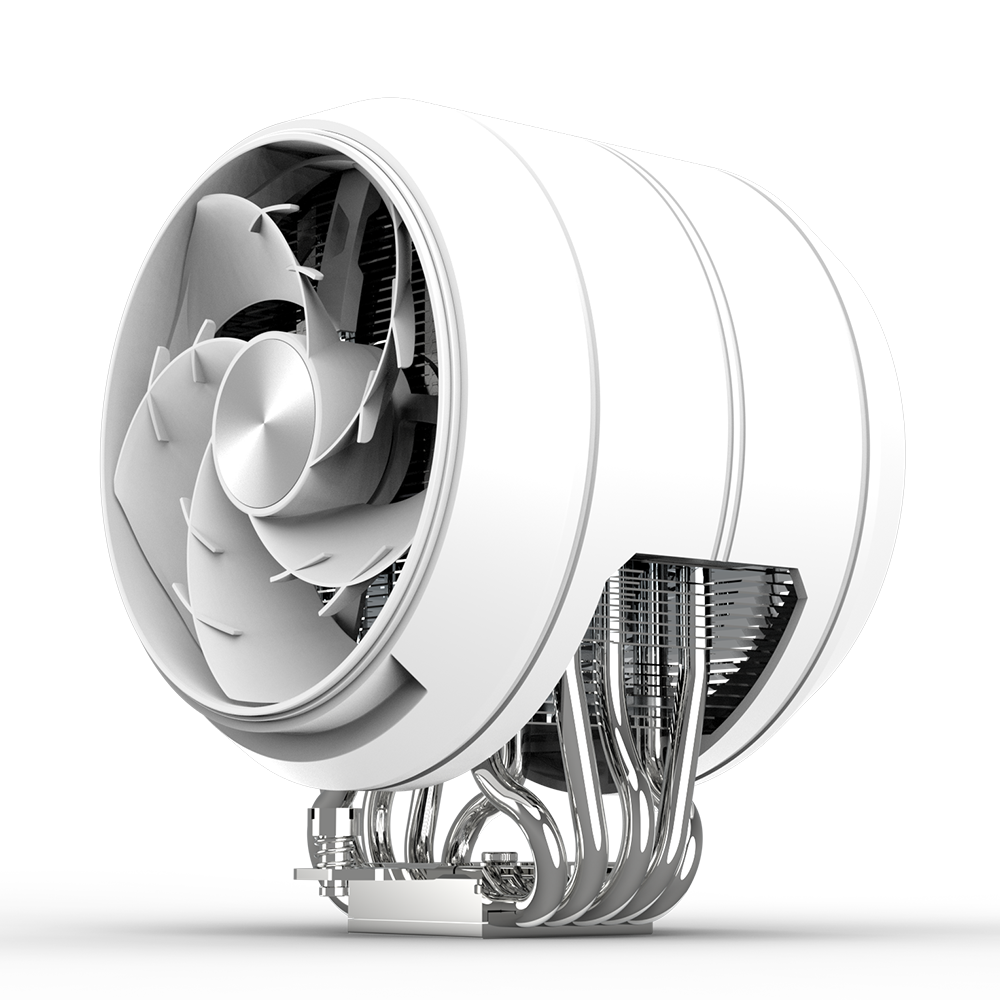 ZET5 WHITE
