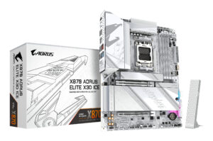 X870 A ELITE X ICE