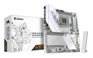 X870 A TACHYON ICE
