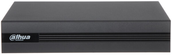 DHA XVR 4CH 5MP 1U 1HDD WizSe XVR1B04H-I „XVR1B04H-I” (timbru verde 2 lei)