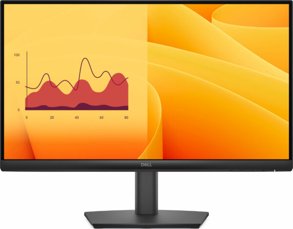 MON DELL Pro 22 Monitor E2225HM BLACK S „210-BQMZ” (timbru verde 7 lei)