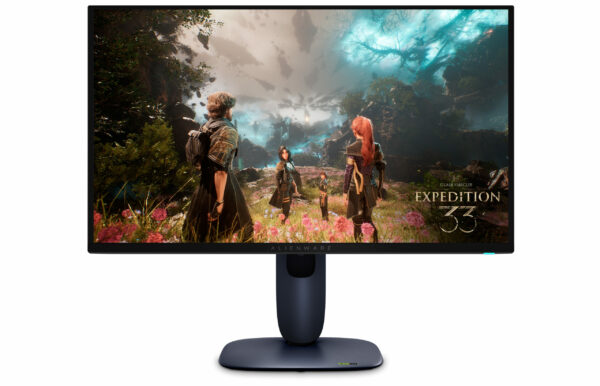 MON 27 4K QD-OLED DELL AW2725Q BLACK C „210-BQWV” (timbru verde 7 lei)