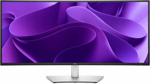 MON PRO 34+ DELL USB-C P3425WE S „210-BRDR” (timbru verde 7 lei)