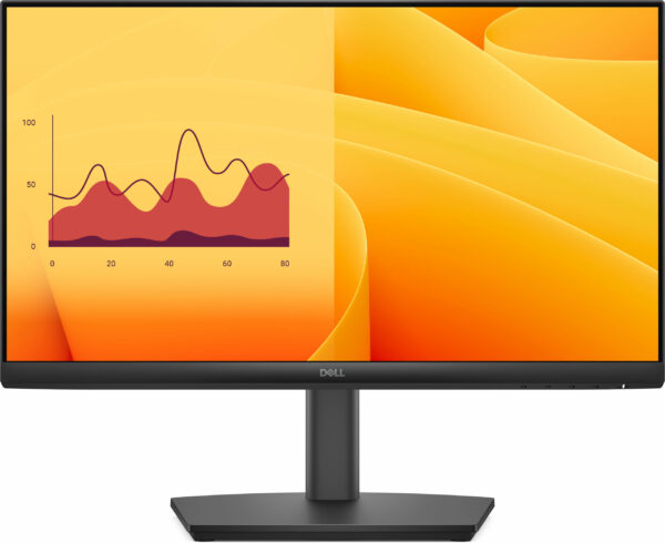 Dell Pro 22 Stand Monitor E2225HSM S „210-BRDT” (timbru verde 7 lei)