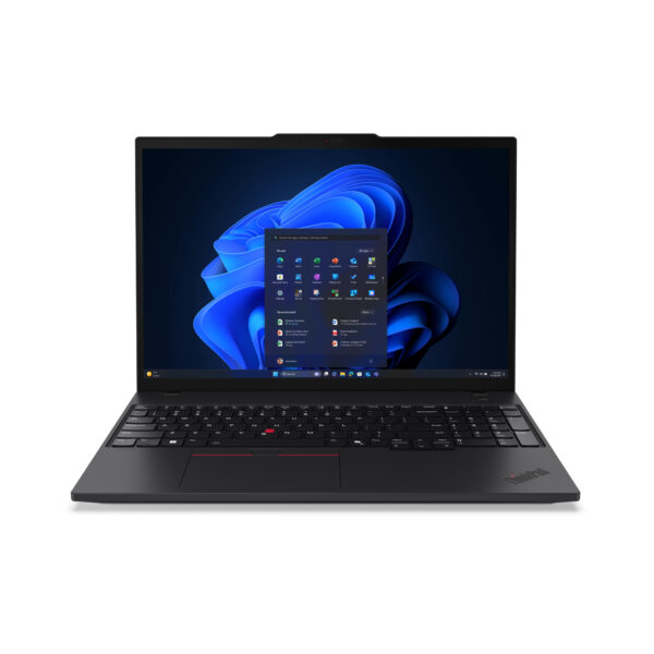 16 ThinkPad T16 Gen 4, WUXGA IPS, Procesor Intelxxxx CoreTM Ultra 5 225U (12M Cache, up to 4.80 GHz), 16GB DDR5, 512GB SSD, Intel Graphics, Win 11 Pro, Black „21QE002TRI” (timbru verde 3.5 lei)