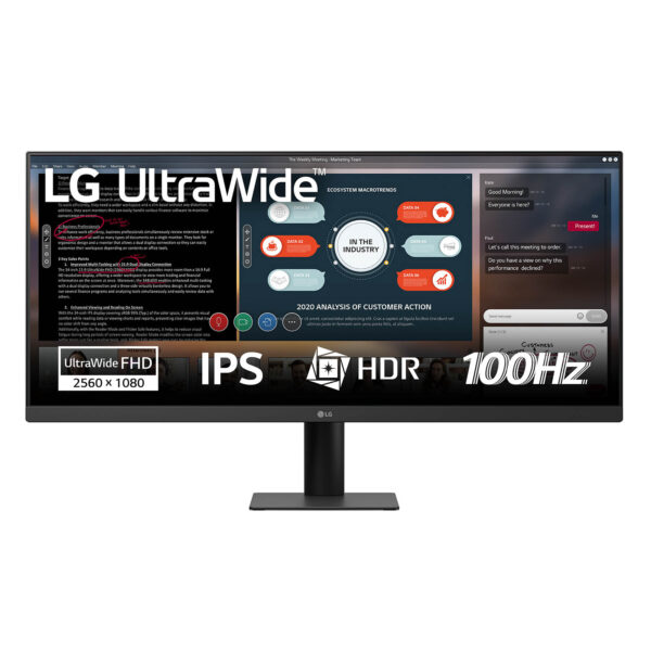 MONITOR 29″ LG 29U511A-B.AEU „29U511A-B.AEU” (timbru verde 7 lei)