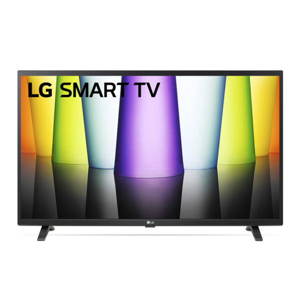 Televizor 32LQ63006LA, 80 cm, Smart, Full HD, Clasa F „32LQ63006LA.AEU” (timbru verde 6.5 lei)