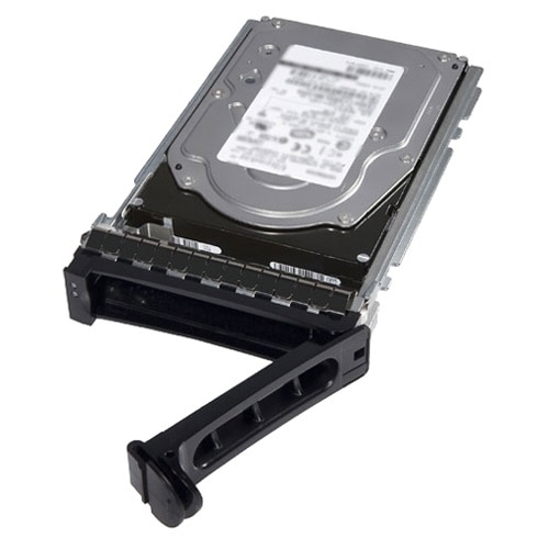 Dell – 480GB SSD SATA ISE Read Intensive 6Gbps 512e 2.5in Hot-Plug , CK „345-BGVP-05”