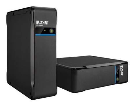 UPS TOWER 3P ELLIPSE 550VA/330W 3P550D EATON „3P550D” (timbru verde 11 lei)