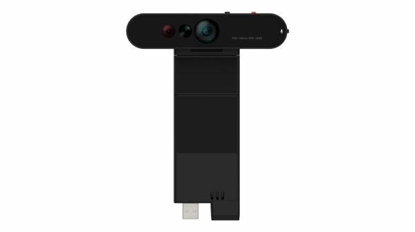 LENOVO ThinkVision MC60 Monitor Webcam (P) „4XC1J05150” (timbru verde 0.18 lei)
