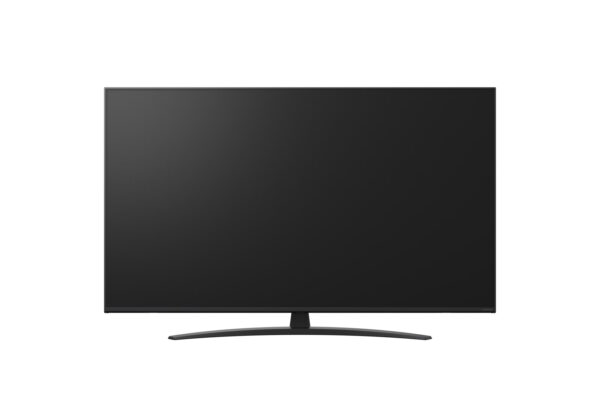 Televizor LG NanoCell AI 55NANO81A3A TV 139.7 cm (55″) 4K Ultra HD Smart TV Wi-Fi Black „55NANO81A3A.AEU” (timbru verde 15 lei)