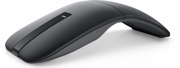 Dell Bluetooth Travel Mouse – MS700 – Black „570-ABQN-05” (timbru verde 0.18 lei)