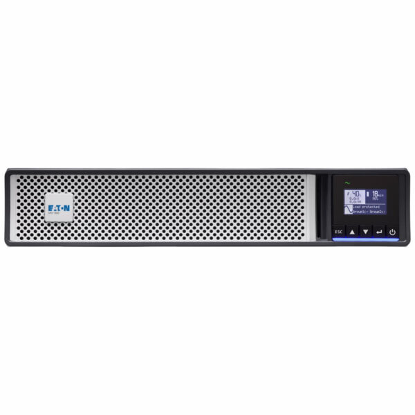 UPS TOWER/RACK 5PX 2U 1500VA/1350W 5PX1500IRT2U EATON „5PX1500IRT2U” (timbru verde 11 lei)