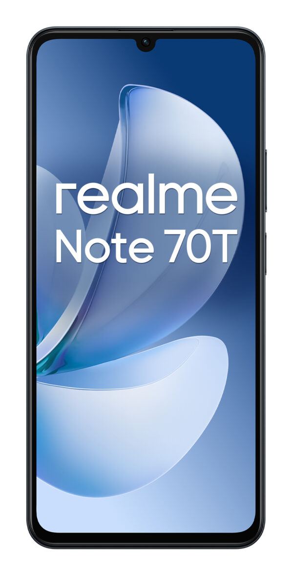 Note 70T, 64GB, 4GB RAM, Dual SIM, 4G, Tri-Camera, Obsidian Black „631011006472” (timbru verde 0.45 lei)