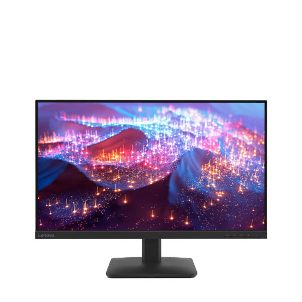 MONITOR LCD 27″ L27-4E/68CDKAC1EU LENOVO „68CDKAC1EU” (timbru verde 7 lei)