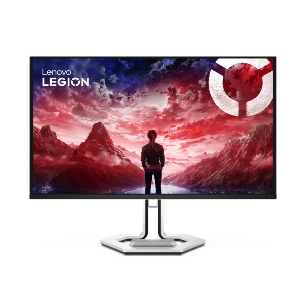 MONITOR LCD 27″ LEGION 27UD-10/68CEGACBEU LENOVO „68CEGACBEU” (timbru verde 7 lei)