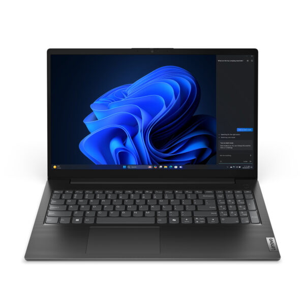 LENOVO V15 G5 IRL Intel Core i7-13620H 15.6inch FHD 32GB 1TB SSD M.2 PCIe NOOS 3Y CCI Business Black „83GW00AJRI” (timbru verde 3.5 lei)