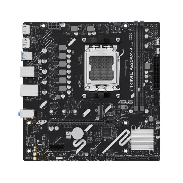 ASUS PRIME A620AM-K „90MB1GX0-M0EAY0”