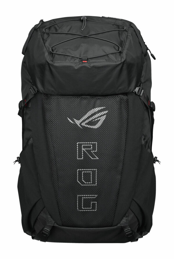ASUS ROG Archer ErgoAir backpack „90XB09H0-BBP000”