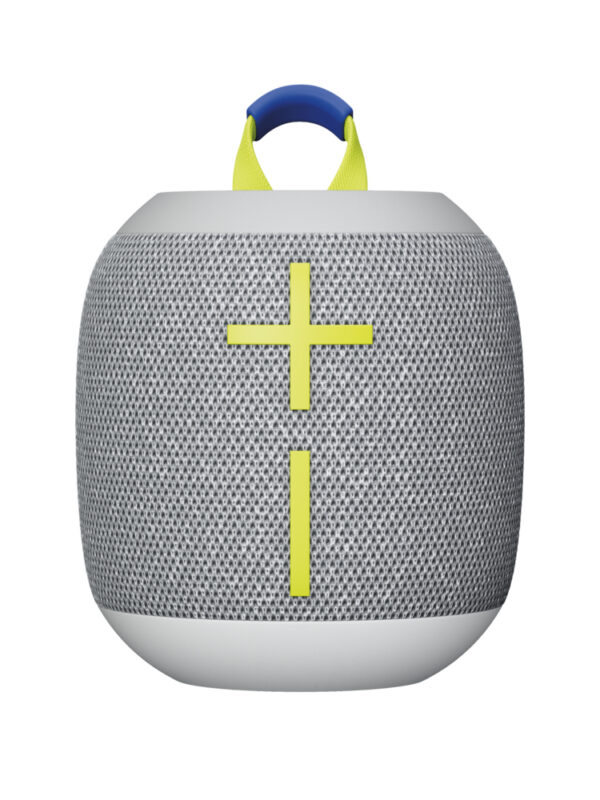 Boxa portabila Ultimate Ears WONDERBOOM 4 Joyous Bright „984-001897” (timbru verde 0.8 lei)
