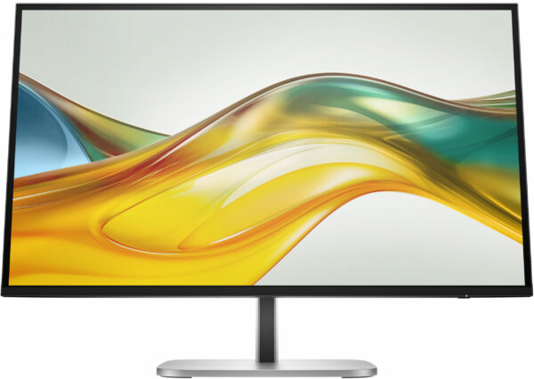 MONITOR LCD 27″ S5 PRO 527PQ/9D9S0UT HP „9D9S0UT” (timbru verde 7 lei)