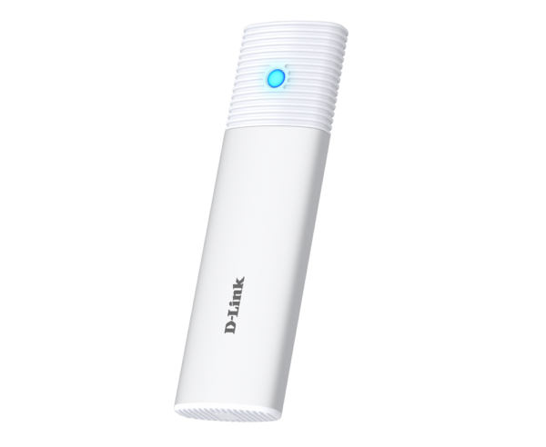 RACK extern D-Link, pt. SSD M.2 NVMe / NGFF, interfata PC USB Type-C, aluminiu, alb „DSP-111” (timbru verde 0.8 lei)